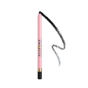 NEW Too Faced Killer Liner 36 Hour Waterproof Gel Eyeliner